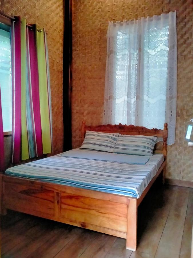 Jjs Backpackers Village Siquijor Exterior foto
