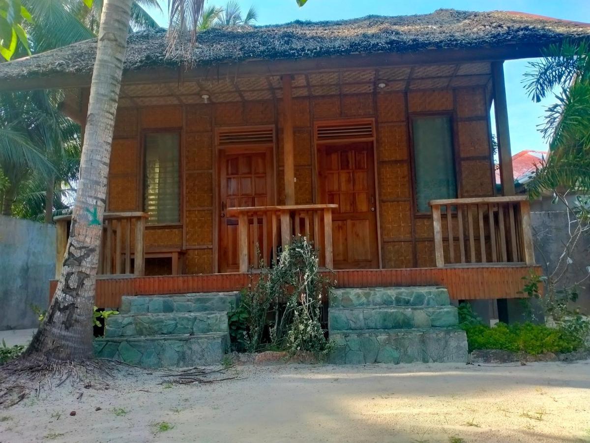 Jjs Backpackers Village Siquijor Exterior foto