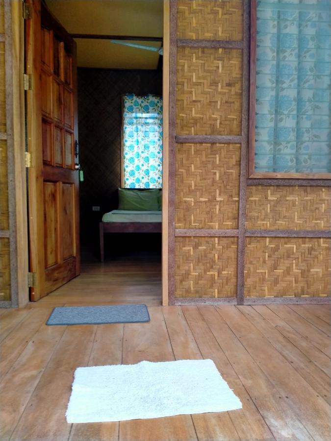 Jjs Backpackers Village Siquijor Exterior foto