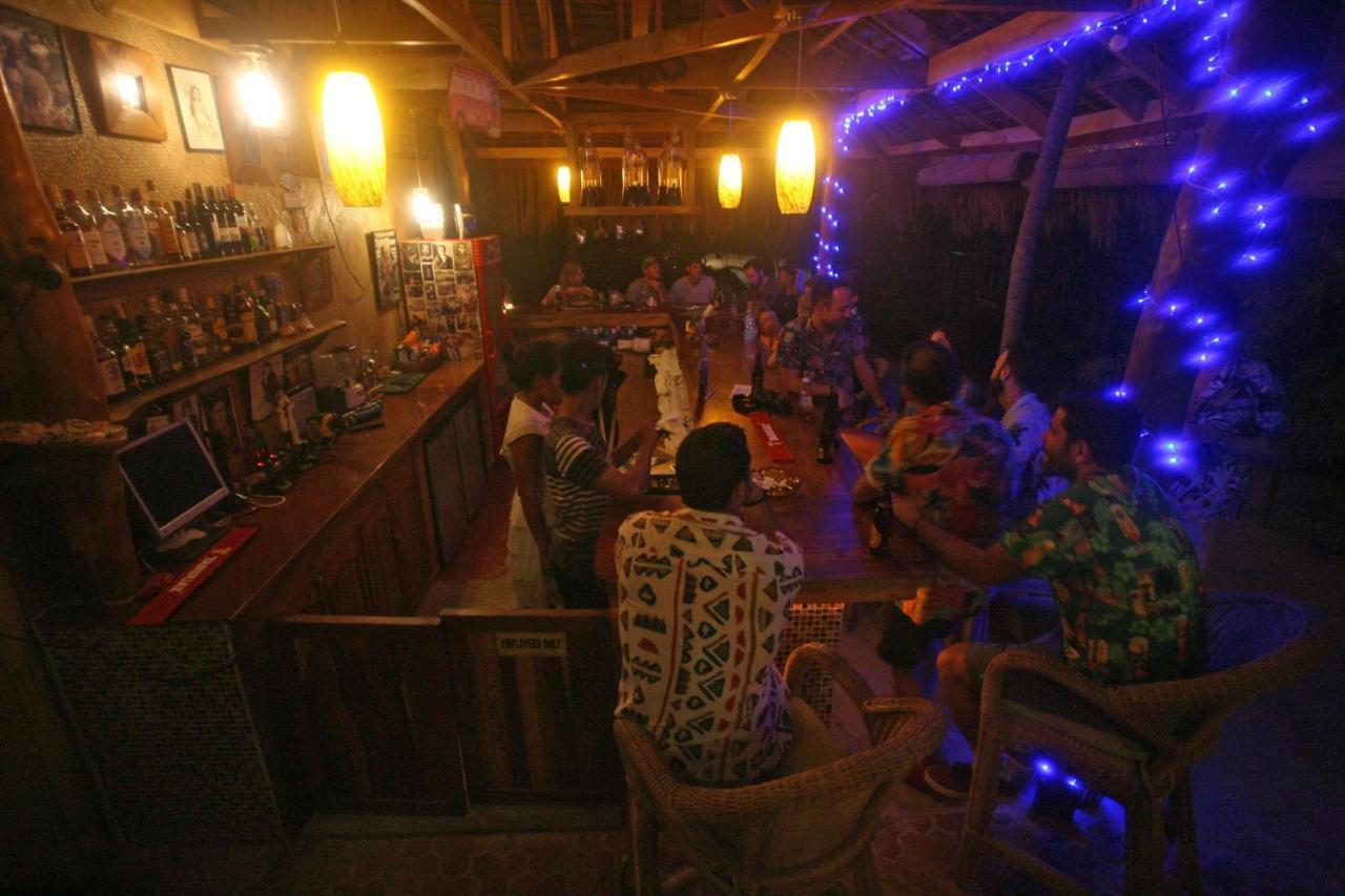Jjs Backpackers Village Siquijor Exterior foto